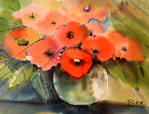 T&eacute;cnica con Parafina